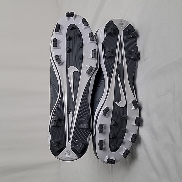 Nike Huarache Baseball Cleats - Picture 8 of 8